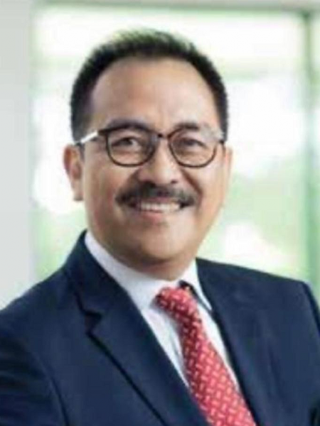 Foto Faizal Rahman Hakim, S.Kom. - Bidang Kepemudaan LIVESGP 2D
